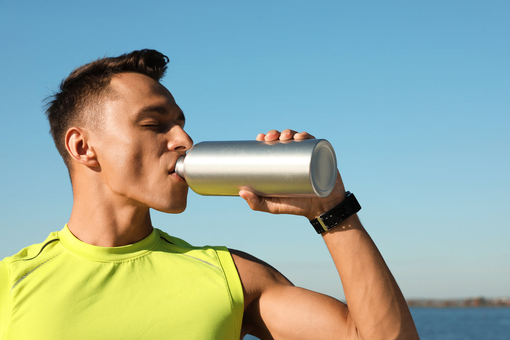 Why You Need to Switch to a Stainless Steel Water Bottle