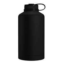 64oz Double Wall Vacuum Insulated Growler, Wide Mouth