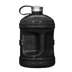 1 Gallon BPA FREE Bottle w/ Stainless Steel Cap