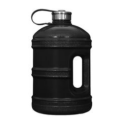 1 Gallon BPA FREE Bottle w/ Stainless Steel Cap