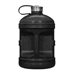 1 Gallon BPA FREE Bottle w/ Stainless Steel Cap