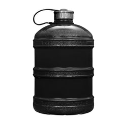 1 Gallon BPA FREE Bottle w/ Stainless Steel Cap