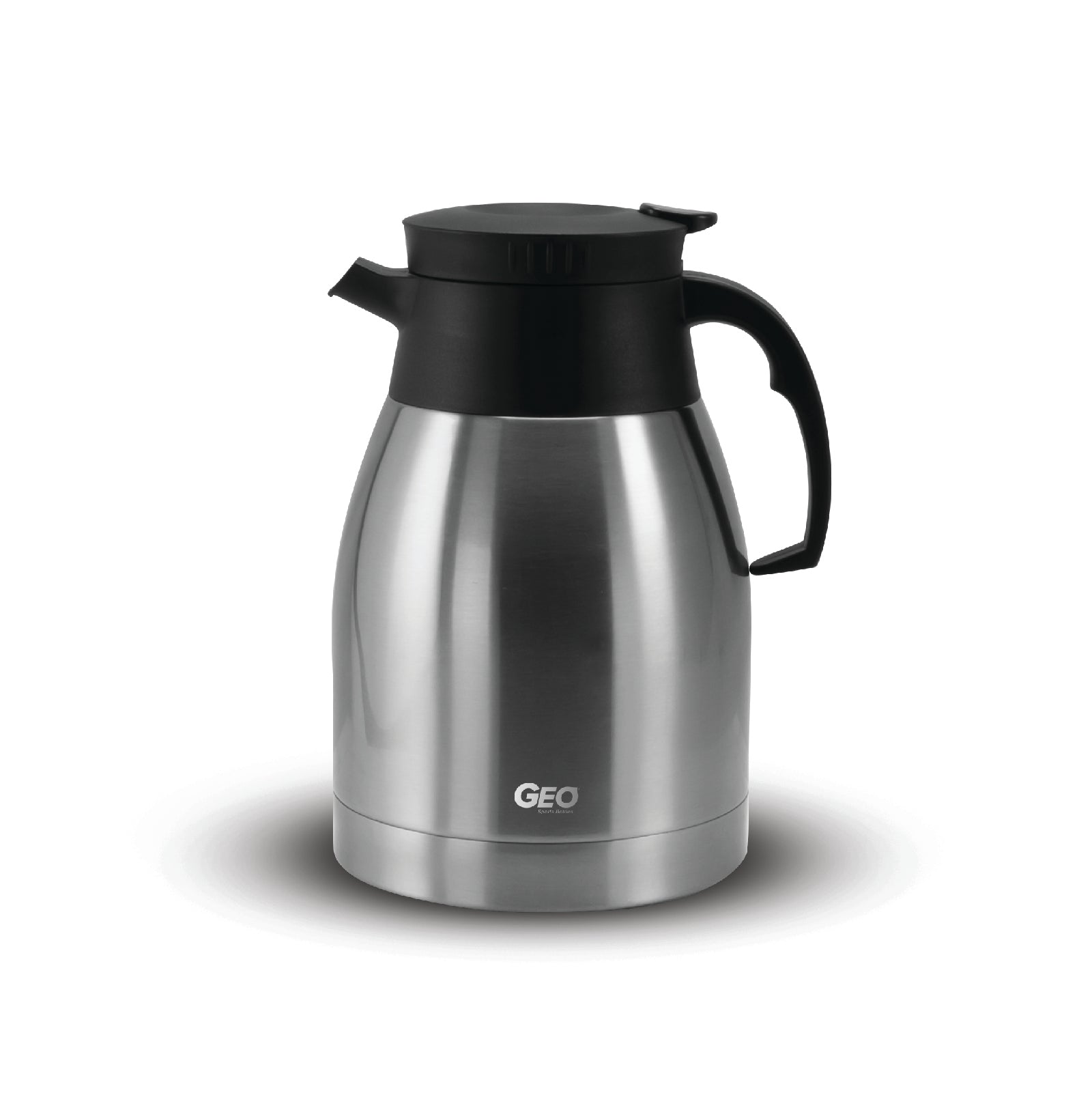 1.5 Liter Coffee Pitcher w/ 90 mm Screw Cap