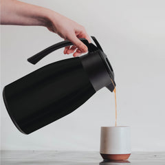 1.5 Liter Coffee Pitcher w/ 90mm Screw Cap
