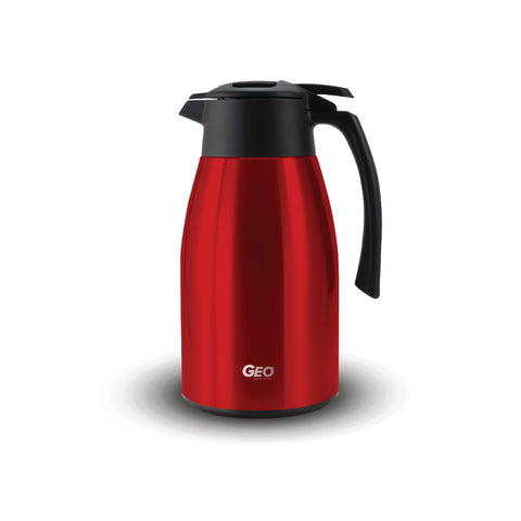 1.5 Liter Coffee Pitcher w/ 90mm Screw Cap