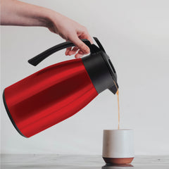 1.5 Liter Coffee Pitcher w/ 90mm Screw Cap