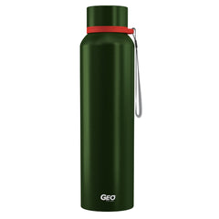28 oz Powder SS Widemouth Sports Bottle w/ 58 mm Cap