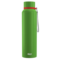 28 oz Powder SS Widemouth Sports Bottle w/ 58 mm Cap