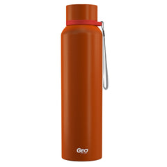 28 oz Powder SS Widemouth Sports Bottle w/ 58 mm Cap