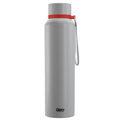 28 oz Powder SS Widemouth Sports Bottle w/ 58 mm Cap