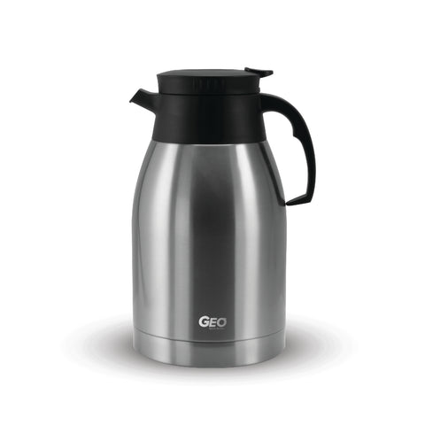 2 Liter Coffee Pitcher w/ 90 mm Screw Cap