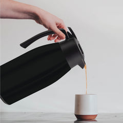 2 Liter Coffee Pitcher w/ 90mm Screw Cap
