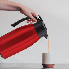 2 Liter Coffee Pitcher w/ 90mm Screw Cap