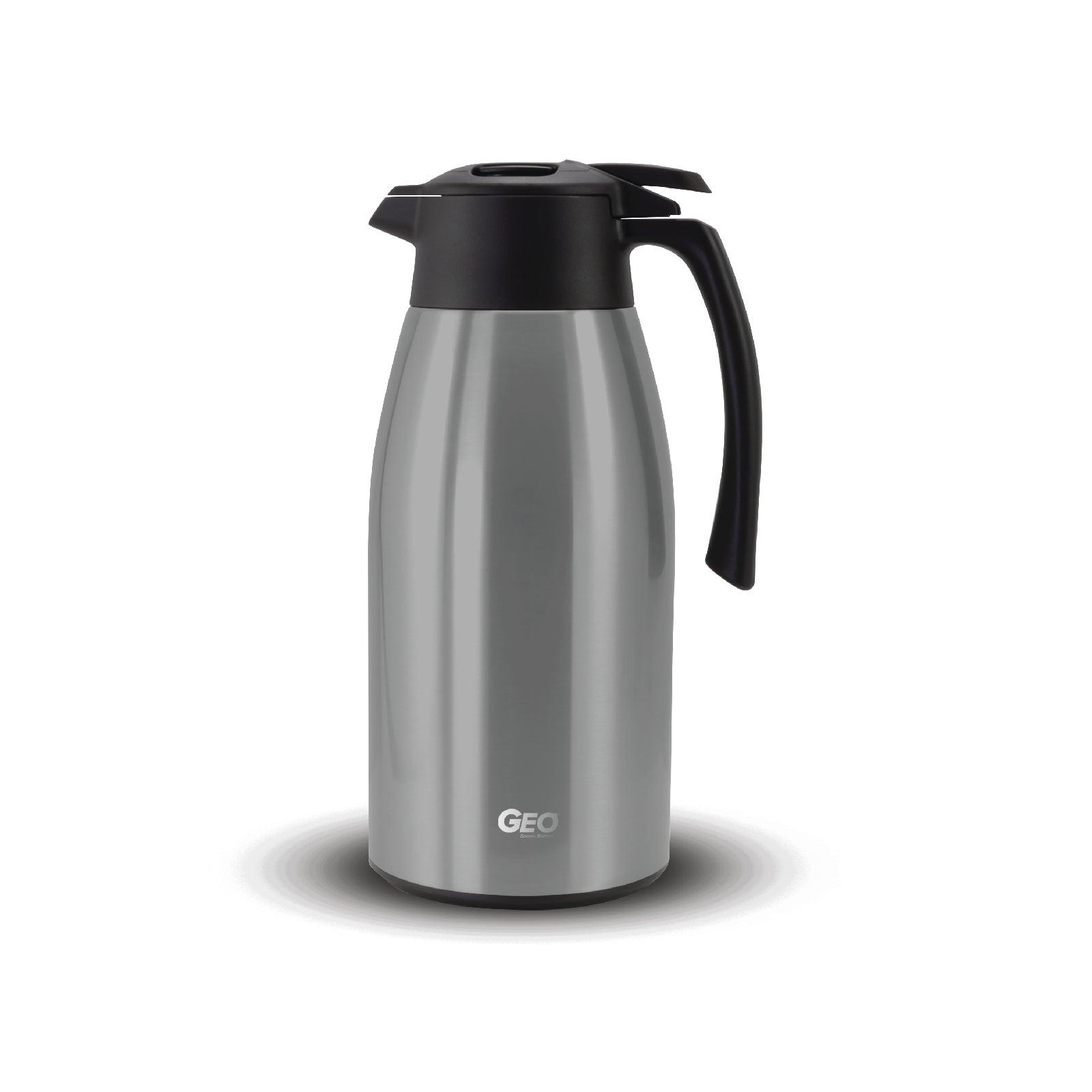 2 Liter Coffee Pitcher w/ 90mm Screw Cap