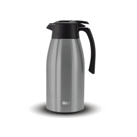 2 Liter Coffee Pitcher w/ 90mm Screw Cap