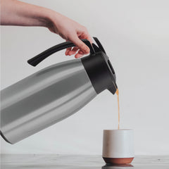 2 Liter Coffee Pitcher w/ 90mm Screw Cap