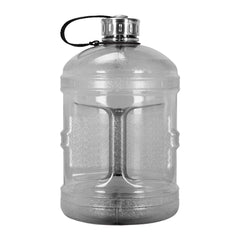 GEO Bottles 1 Gallon BPA FREE Bottle w/ Stainless Steel Cap