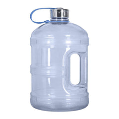 GEO Bottles 1 Gallon BPA FREE Bottle w/ Stainless Steel Cap