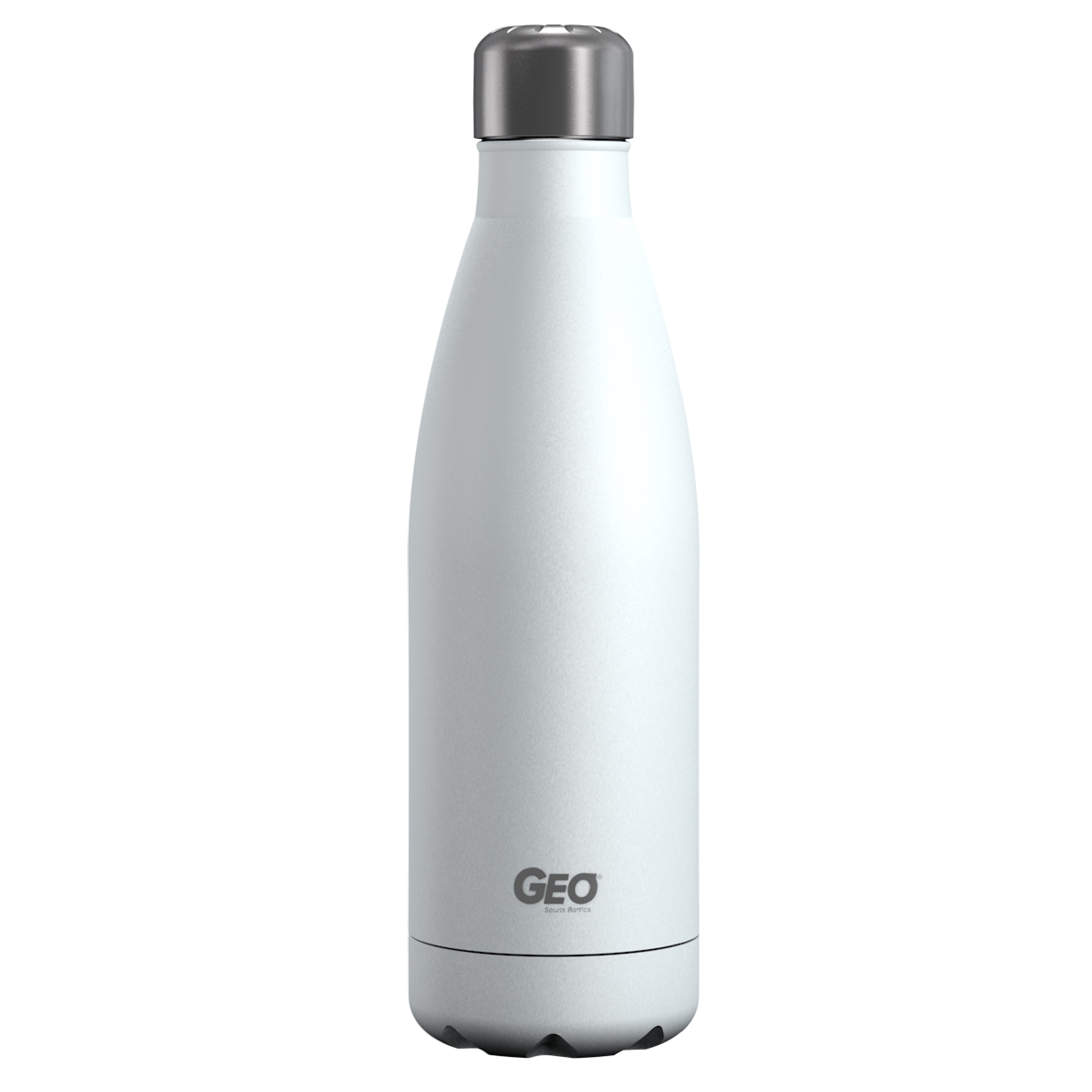 Double-walled stainless steel thermo Caryo bottles - Europe Golf Shop
