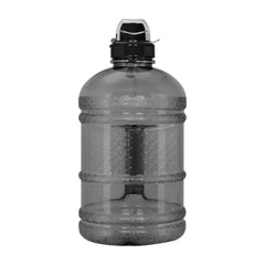 Geo Bottles Bottles 1/2 Gallon (64 oz.) BPA FREE Plastic Water Bottle w/ 48mm Twist Cap