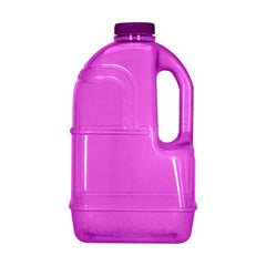 Geo Bottles Bottles 1 Gallon BPA FREE Reusable Bottle
