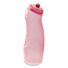 Geo Bottles Bottles Pink 30oz BPA Free Cobra Body Sports Bottle